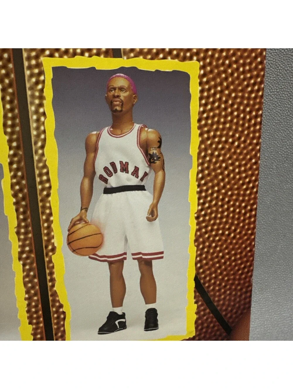 1996 Dennis Rodman 